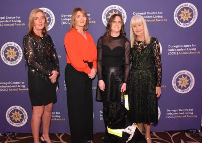 2023 DCIL Awards Night