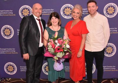 2023 DCIL Awards Night