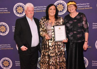 2023 DCIL Awards Night