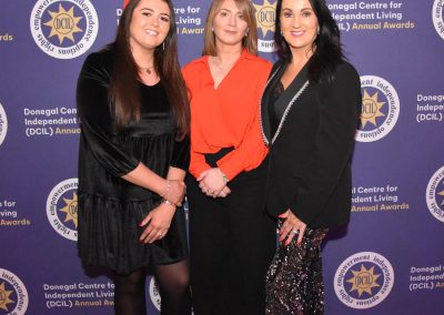 2023 DCIL Awards Night