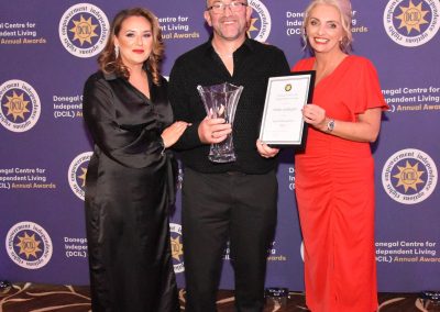 2023 DCIL Awards Night