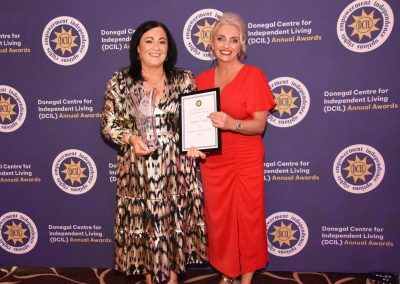 2023 DCIL Awards Night