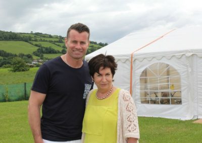 DCIL Opening of New Premises 2015