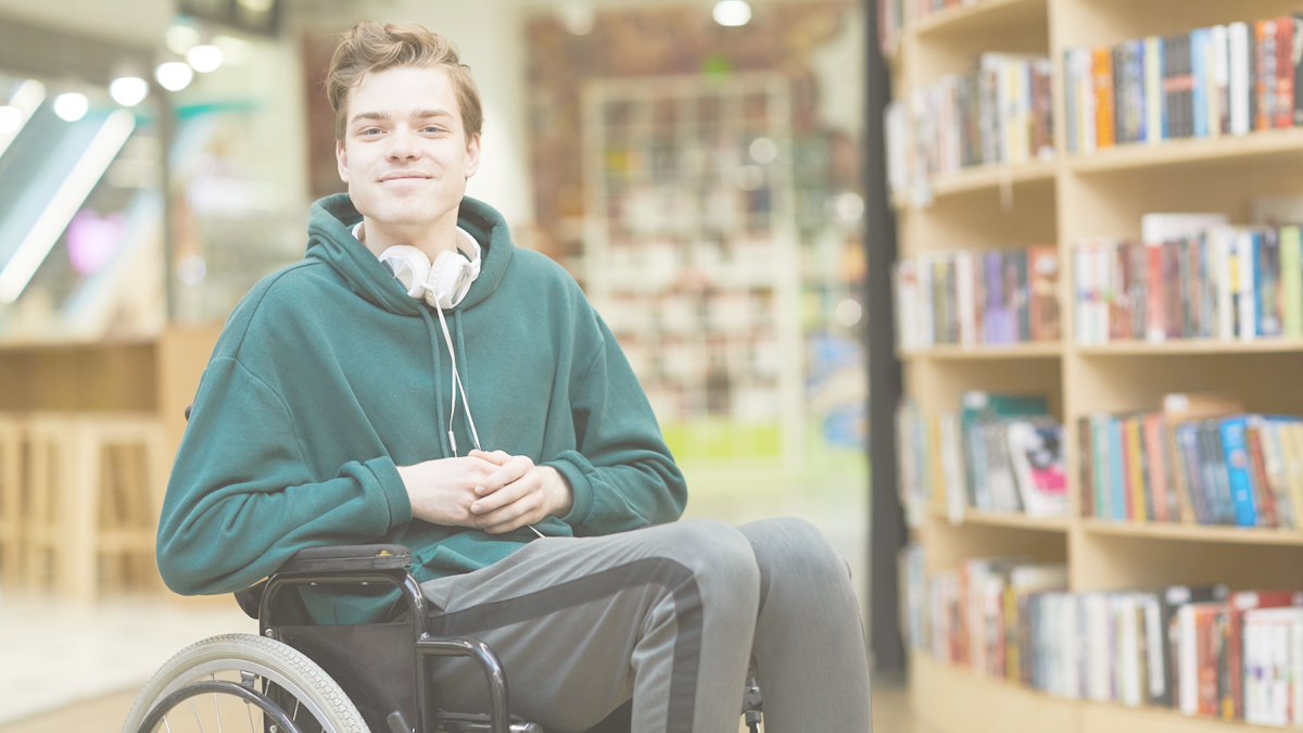 DCIL Independent Living Scholarship