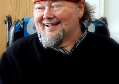 DCIL Opening of New Premises 2015