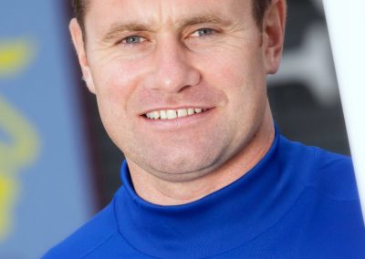 DCIL Opening of New Premises 2015