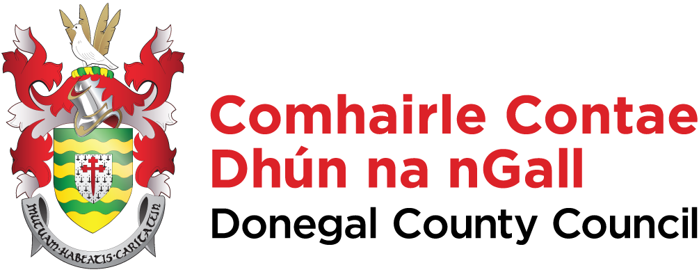 Donegal County Council