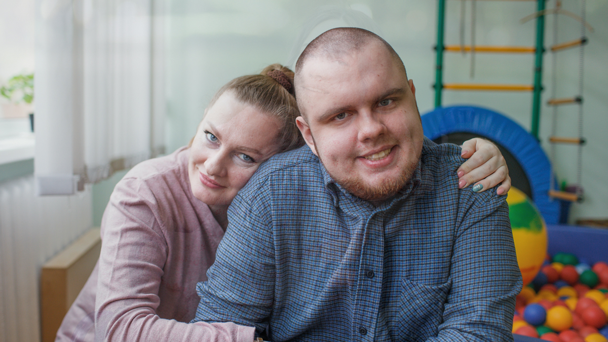 Donegal Centre for Independent Living