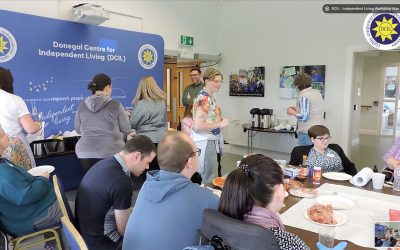 Cooking Workshop May 2024