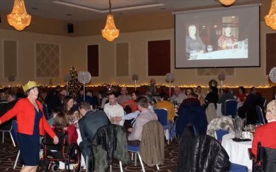 DCIL Christmas Party 2017