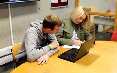 Educational Support Workers Programme