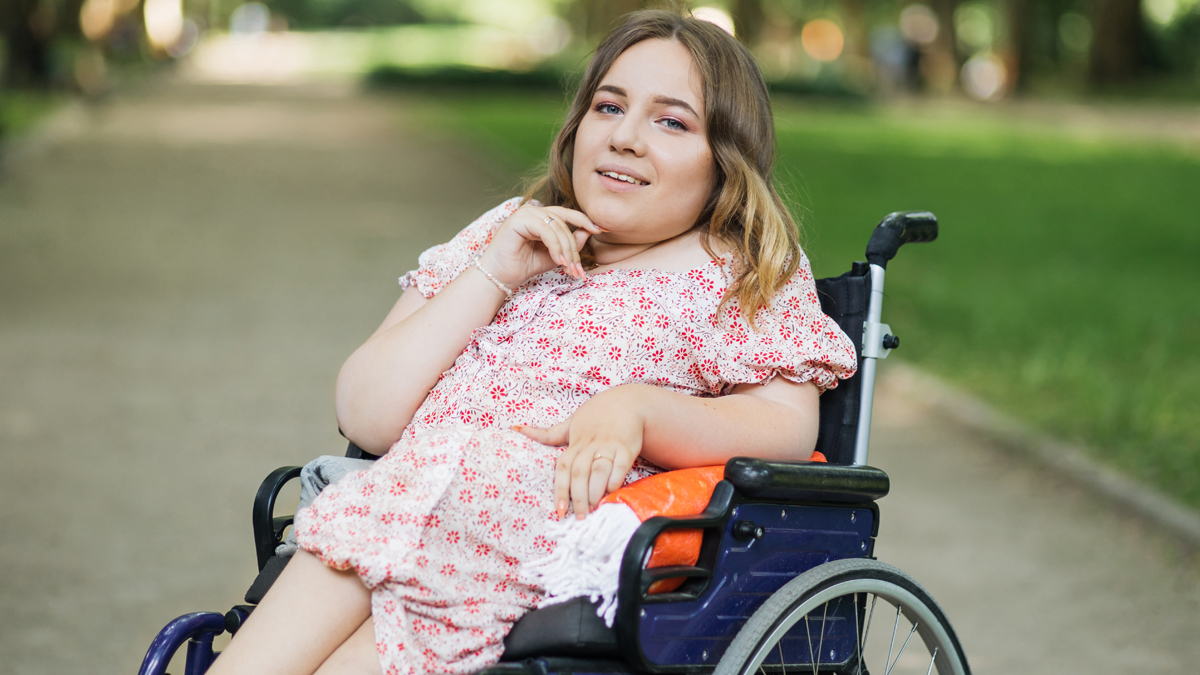 Donegal Centre for Independent Living