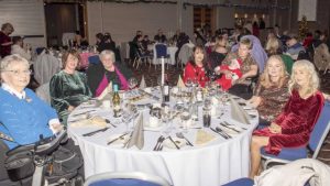 Merry Christmas from all the team at DCIL