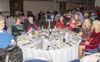 Merry Christmas from all the team at DCIL