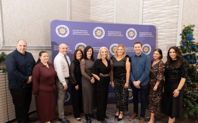 “A Night Of Celebration” DCIL Annual  Awards 2025