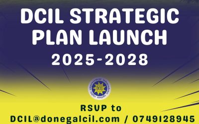 DCIL’s Strategic Plan Launch -26.02.26
