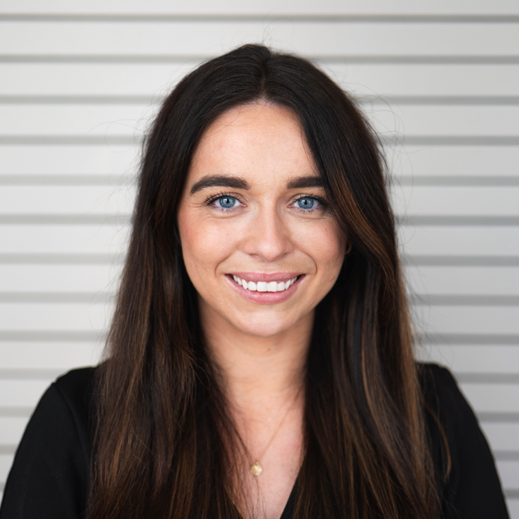 Ellen Burke - Community-Employment Staff Member