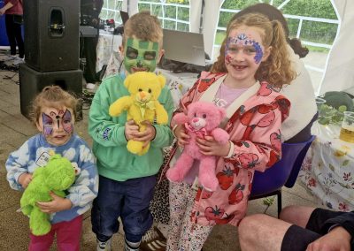 2025 DCIL Summer Garden Party