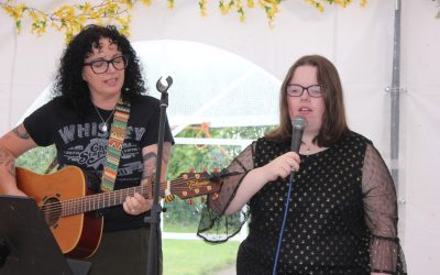 DCIL: Garden Party Photos 2026